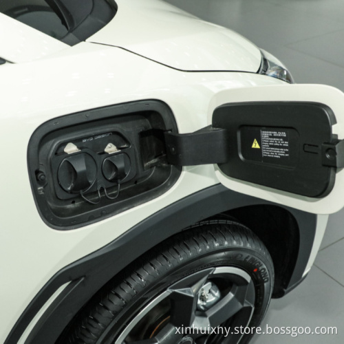 2023 New car Cheapest SUV Pure Electric Vehicle Ev car BYD Seagull for sale